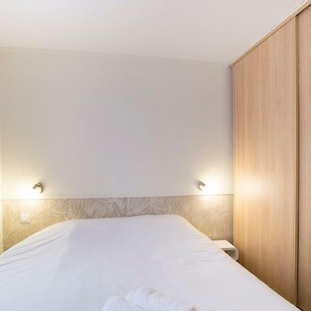 Alsace Lejlighed Bordeaux Eksteriør billede