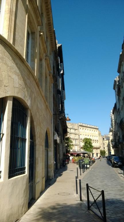 Alsace Lejlighed Bordeaux Værelse billede